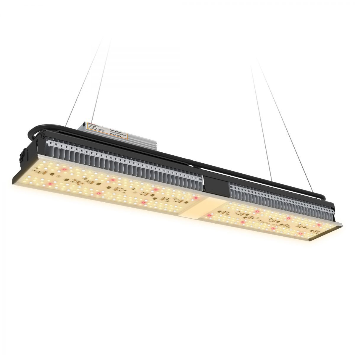 Mars Hydro SP150 LED grow lights