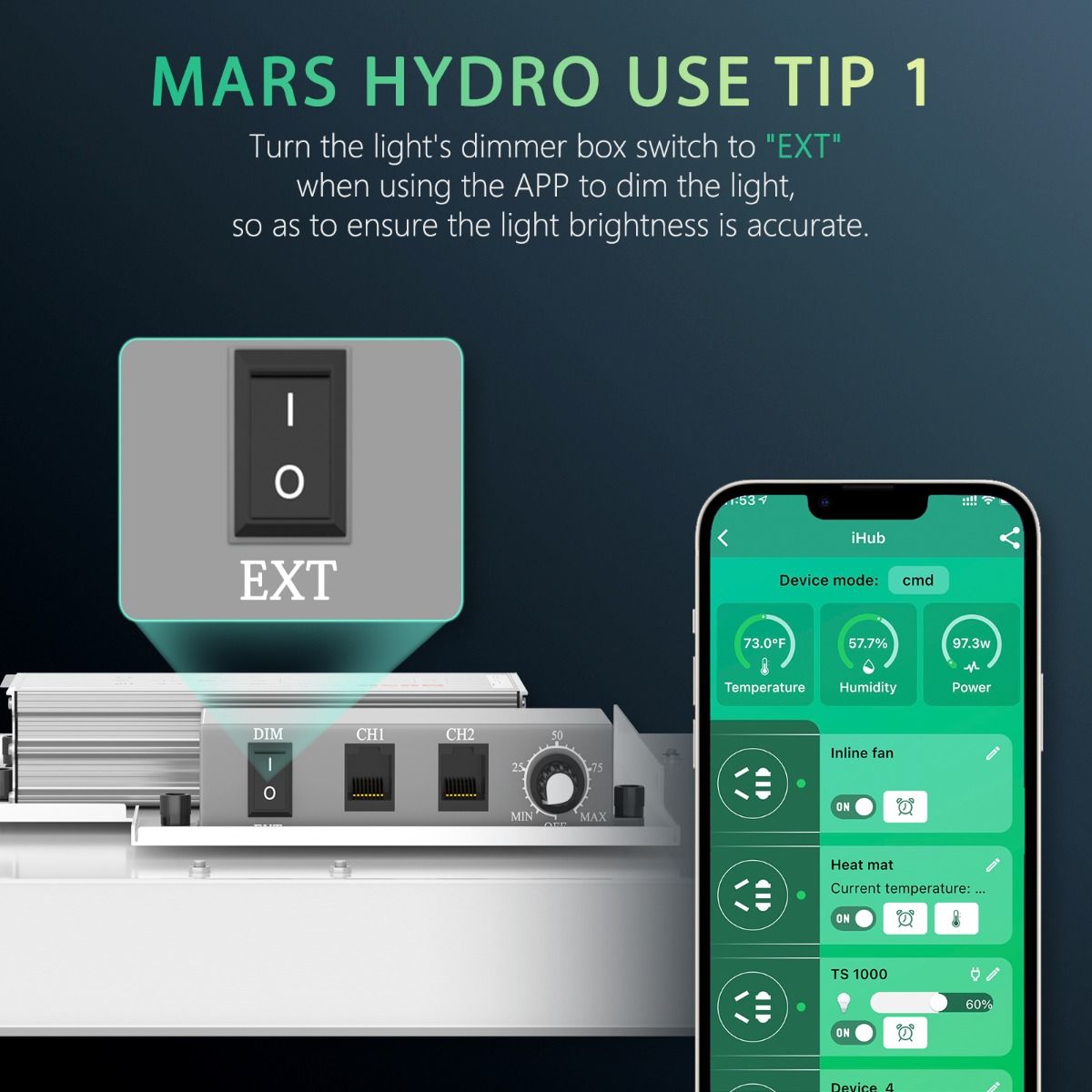 mars-hydro-smart-grow-system-use-tip1