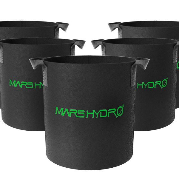 Mars hydro grow bag