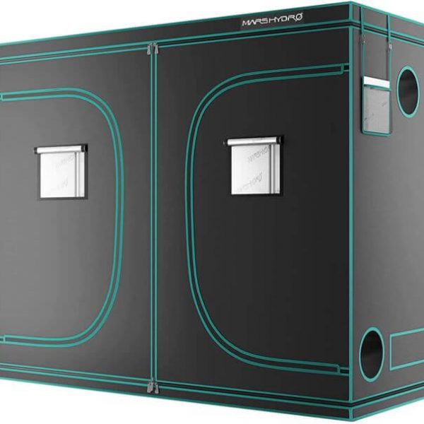 Mars Hydro 5X10 Grow Tent