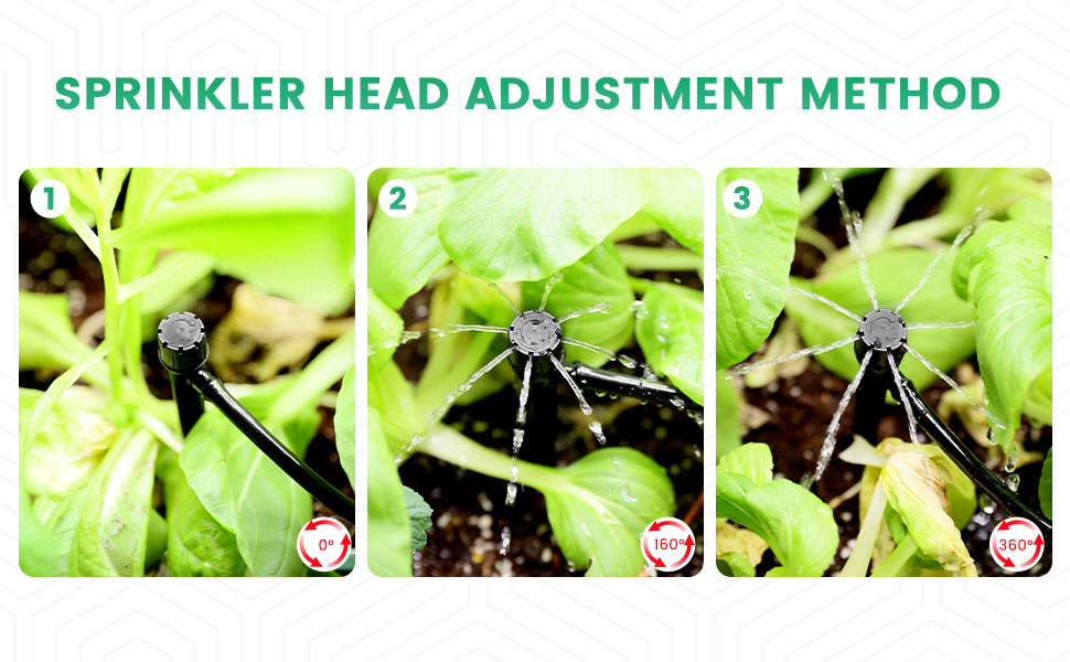 mars-hydro-drip-irrigation-kit-system-spronkler-head-adjustment-method