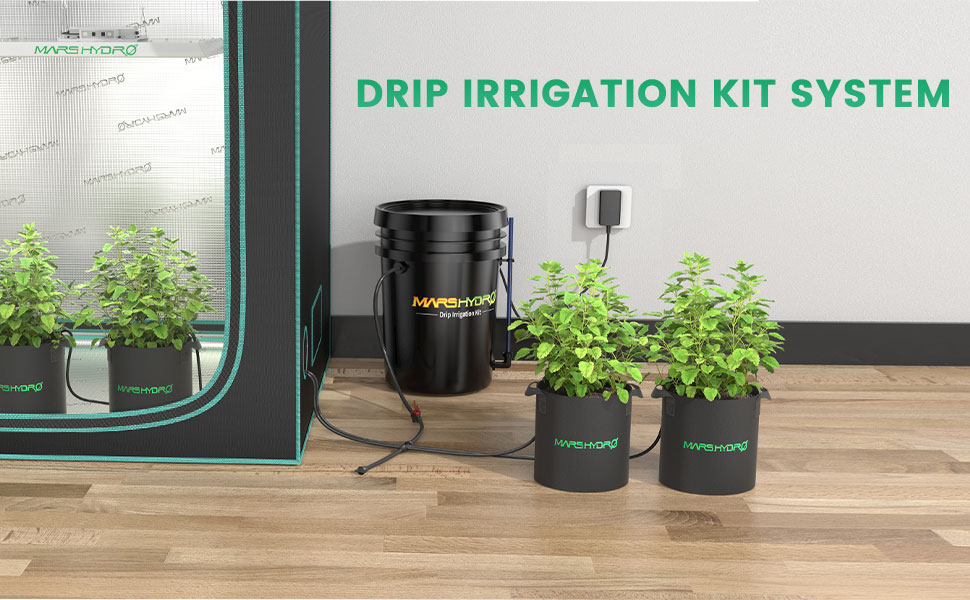 mars-hydro-drip-irrigation-kit-system