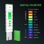 Mars Hydro PH meter