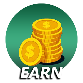 earn